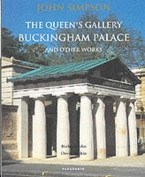John Simpson: The Queen's Gallery