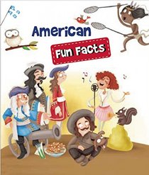 American Fun Facts