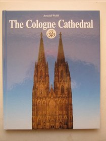 THE COLOGNE CATHEDRAL