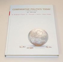 Comparative Politics Today A World View AP* Edition 10th Edition