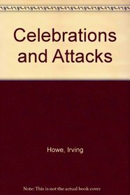 Celebrations and Attacks (A Harvest/HBJ book)