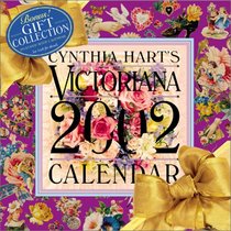 Cynthia Hart's Victoriana Calendar 2002