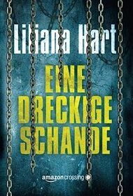 Eine dreckige Schande - Ein J.J.-Graves-Krimi, Buch 2 (JJ Graves Mysteries) (German Edition)