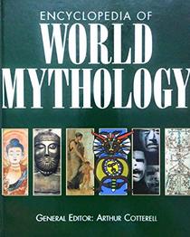 Illustrated Guide to Mythology (Encyclopedia)