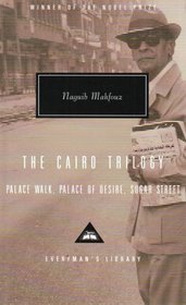 The Cairo Trilogy (Everyman's Library classics)