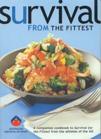 Survival from the Fittest: A Companion Cookbook to 