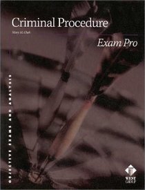 Criminal Procedure, Exam Pro (Exam Pro)