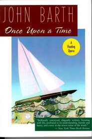 Once Upon a Time: A Floating Opera