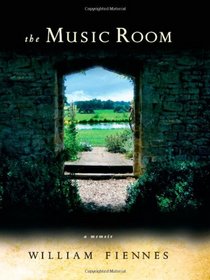 The Music Room: A Memoir