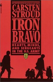 Iron Bravo