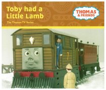Toby Had a Little Lamb
