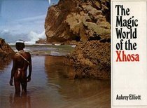 The magic world of the Xhosa