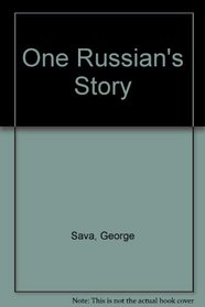 One Russian's Story