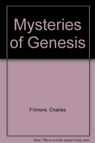 Mysteries of Genesis