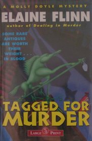 Tagged for Murder: A Molly Doyle Mystery