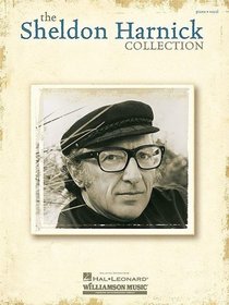Sheldon Harnick Songbook (P/V/G Composer Collection)
