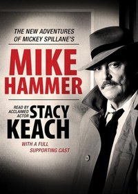 The New Adventures of Mickey Spillane's Mike Hammer Vol 1 (Audio Cassette) (Unabridged)