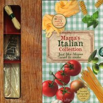 Mama's Italian Collection