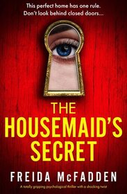 The Housemaid's Secret (Housemaid, Bk 2)