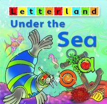 Under the Sea (Letterland Picture Books)