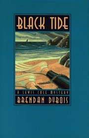 Black Tide: A Lewis Cole Mystery