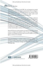 La Iglesia (Spanish Edition)