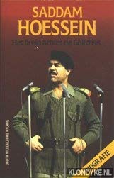 Saddam Hoessein: Het brein achter de Golfcrisis