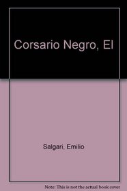 Corsario Negro, El