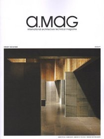 A.mag 04: Vincent Van Duysen (Portuguese, Spanish and English Edition)