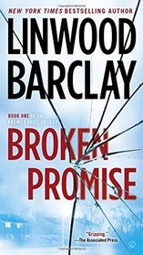 Broken Promise (Promise Falls, Bk 1)
