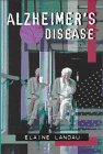 Alzheimer's Disease (Venture Books- Health and the Human Body Series)