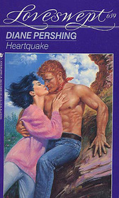 Heartquake (Loveswept, No 659)