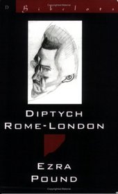 Diptych Rome-London (Bibelots)