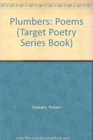 Plumbers (Target Poetry Series Book)