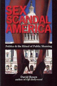 Sex Scandal America