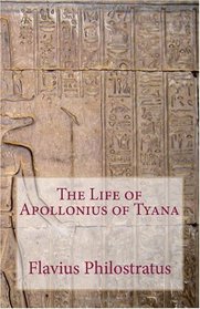 The Life of Apollonius of Tyana