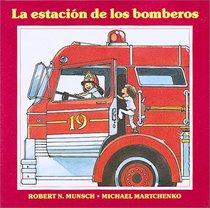 La Estacion de los Bomberos (Fire Station)