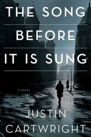 The Song Before It Is Sung: A Novel