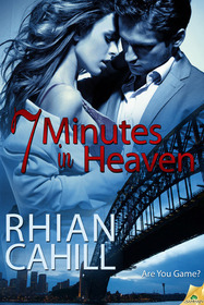 7 Minutes in Heaven (Are You Game, Bk 1)