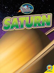 Saturn (Our Solar System)