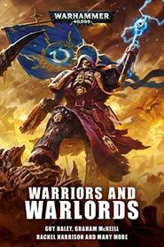Warriors and Warlords (Warhammer 40,000)