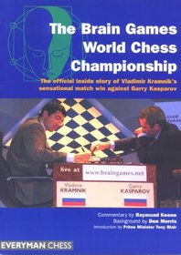 Brain Games World Chess Champ