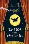 Intriga entre bastidores/ No Time Like Show Time (Infinita/ Infinite) (Spanish Edition)