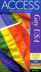 Access Gay USA (2nd Edition)