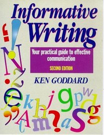 Informative Writing: Your Practical Guide to Effective Communication
