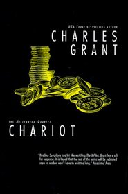 Chariot (Milennium Quartet/Charles Grant)