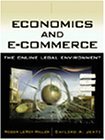 Economics and E-Commerce: The Online Legal Environment