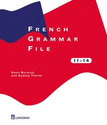 Key Stage 3 Grammar File