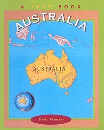 Australia (True Book)