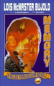Memory (Miles Vorkosigan, Bk 10)
